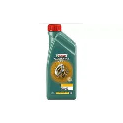 Getriebeöl Castrol Transmax Axle EPX 80W-90 (CAS22-1EPX)