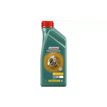 Λάδι κιβωτίου ταχυτήτων Castrol Transmax Axle EPX 80W-90 (CAS22-1EPX)