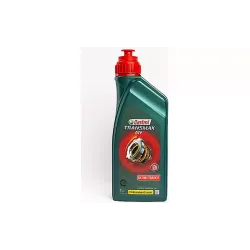 aceite de transmisión Castrol Transmax ATF Dexron III (CAS23-1TQDEXIII)