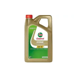 زيت المحرك Castrol Edge LL 5W-30 (CASEDGE5W-30/5) زيت المحرك Castrol Edge LL 5W-30 (CASEDGE5W-30/5)