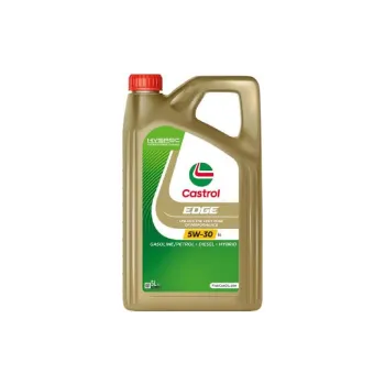 Motorolaj Castrol Edge LL 5W-30 (CASEDGE5W-30/5)