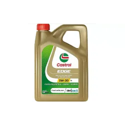 Λάδι κινητήρα Castrol Edge 5W-30 (CASEDGE5W30C3/4)