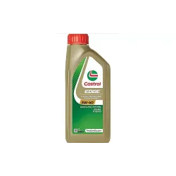 Λάδι κινητήρα Castrol Edge 5W-40 (CASEDGE5W-40/1)
