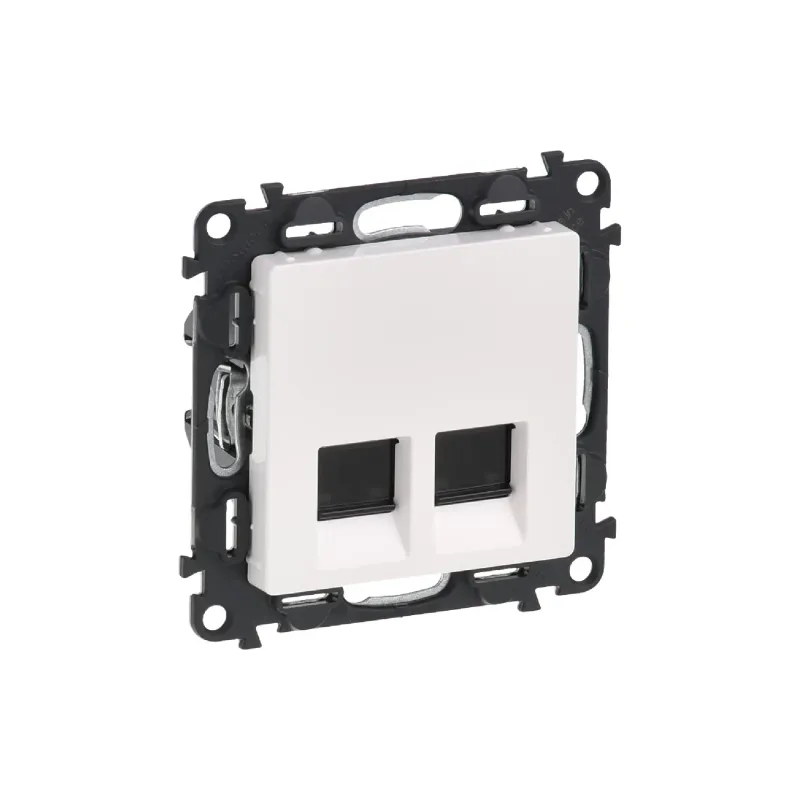 Soquete Legrand, White (753443)