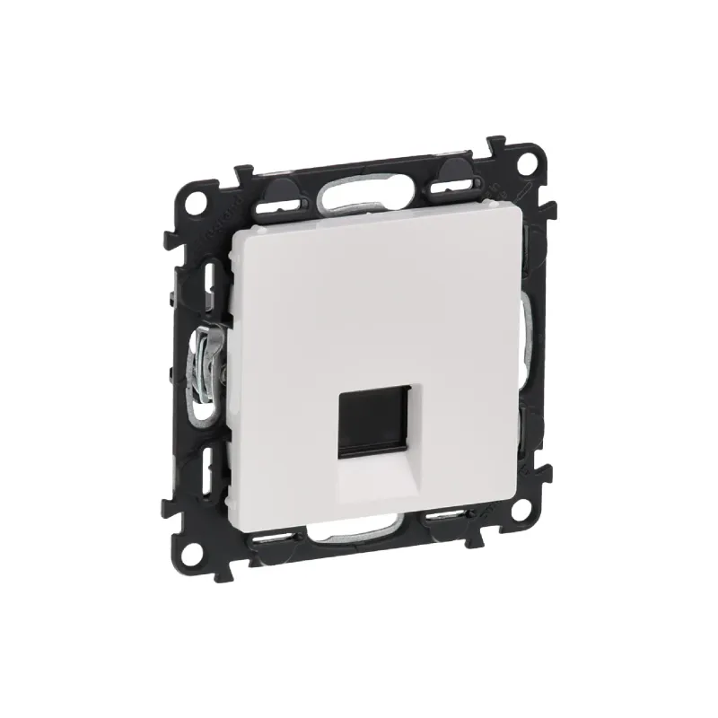 Socket Legrand, White (753440)