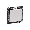 Trocar Legrand, White (752405)