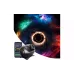 Csillagprojektor Govee, Black (H609D311)