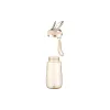 Vizes palack Ardesto Bunny, Yellow (AR2260BY)