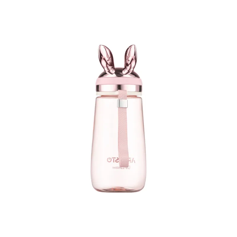 Vizes palack Ardesto Bunny, Pink (AR2260BP)