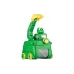 Garrafa de água Ardesto Excavator, Green (AR2250EG)