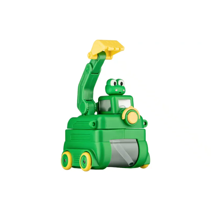 Wasserflasche Ardesto Excavator, Green (AR2250EG)