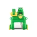 Garrafa de água Ardesto Excavator, Green (AR2250EG)