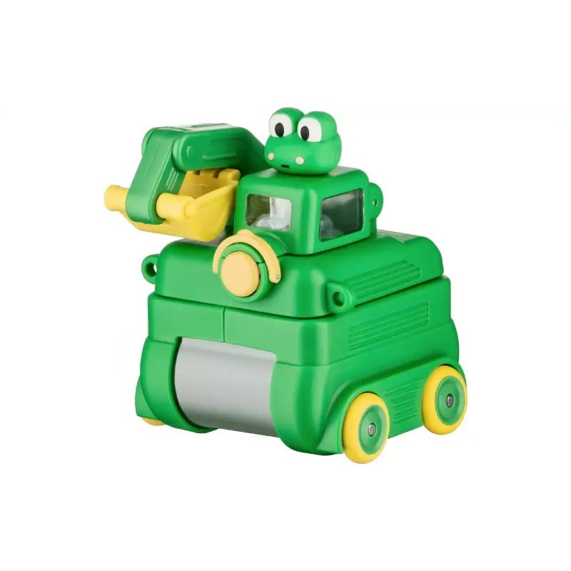 Wasserflasche Ardesto Excavator, Green (AR2250EG)