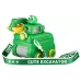 Garrafa de água Ardesto Excavator, Green (AR2250EG)