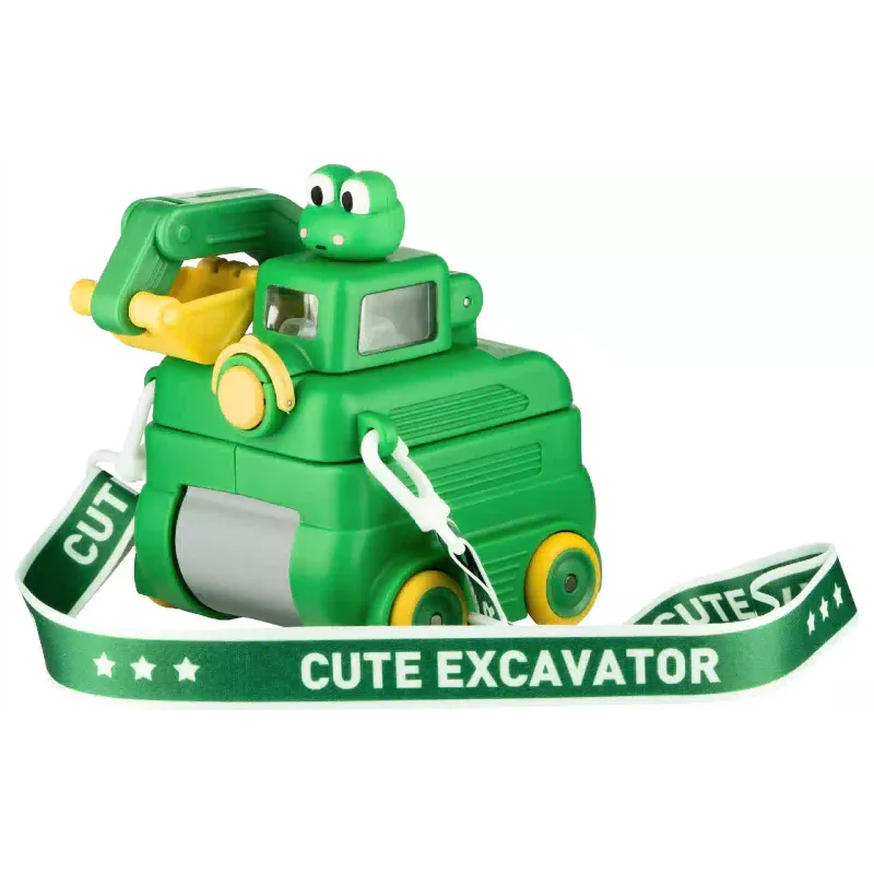 Wasserflasche Ardesto Excavator, Green (AR2250EG)