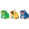 Wasserflasche Ardesto Excavator, Green (AR2250EG)