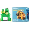 Wasserflasche Ardesto Excavator, Green (AR2250EG)