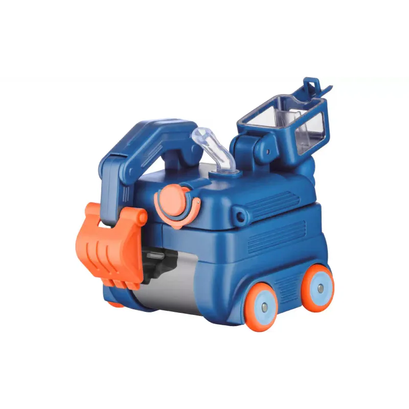Vizes palack Ardesto Excavator, Blue (AR2250EB)