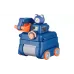 Бутылка для воды Ardesto Excavator, 500 мл, пластик (AR2250EB)