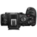 آلة تصوير Canon EOS R6 Mark III + RF 24-105 f/4.0-7.1 IS STM (7084C031)