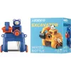Vizes palack Ardesto Excavator, Blue (AR2250EB)