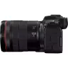 Câmera Canon EOS R6 Mark III + RF 24-105 f/4.0-7.1 IS STM (7084C031)
