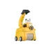 زجاجة ماء Ardesto Excavator, Yellow (AR2250EY)