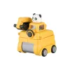 Vizes palack Ardesto Excavator, Yellow (AR2250EY)