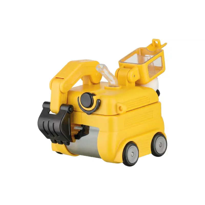 Vizes palack Ardesto Excavator, Yellow (AR2250EY)