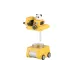 زجاجة ماء Ardesto Excavator, Yellow (AR2250EY)