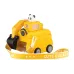 زجاجة ماء Ardesto Excavator, Yellow (AR2250EY)
