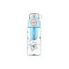 Wasserflasche Ardesto Tale, Light Blue (AR2265TU)
