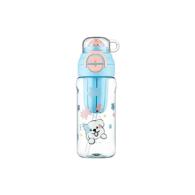 Wasserflasche Ardesto Tale, Light Blue (AR2265TU)