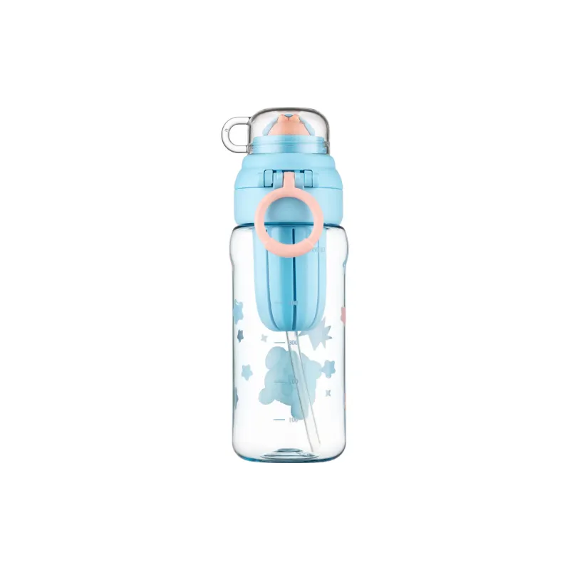 Wasserflasche Ardesto Tale, Light Blue (AR2265TU)