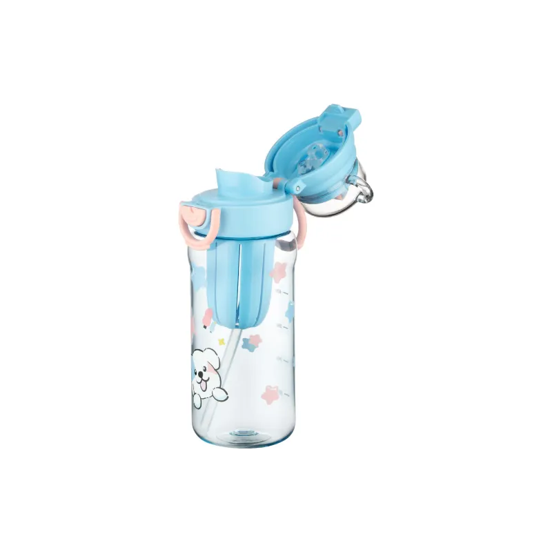 Wasserflasche Ardesto Tale, Light Blue (AR2265TU)