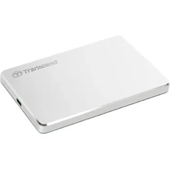 Накопитель USB Transcend, USB 3.1 (TS1TSJ25C3S)