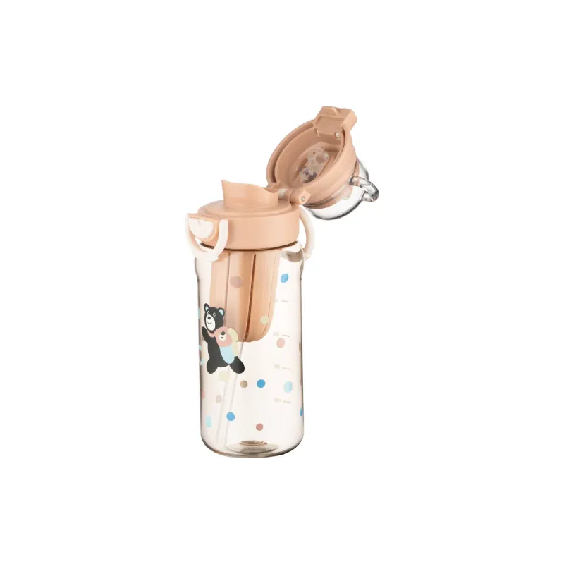 Steklenica za vodo Ardesto Tale, Beige (AR2265TB)