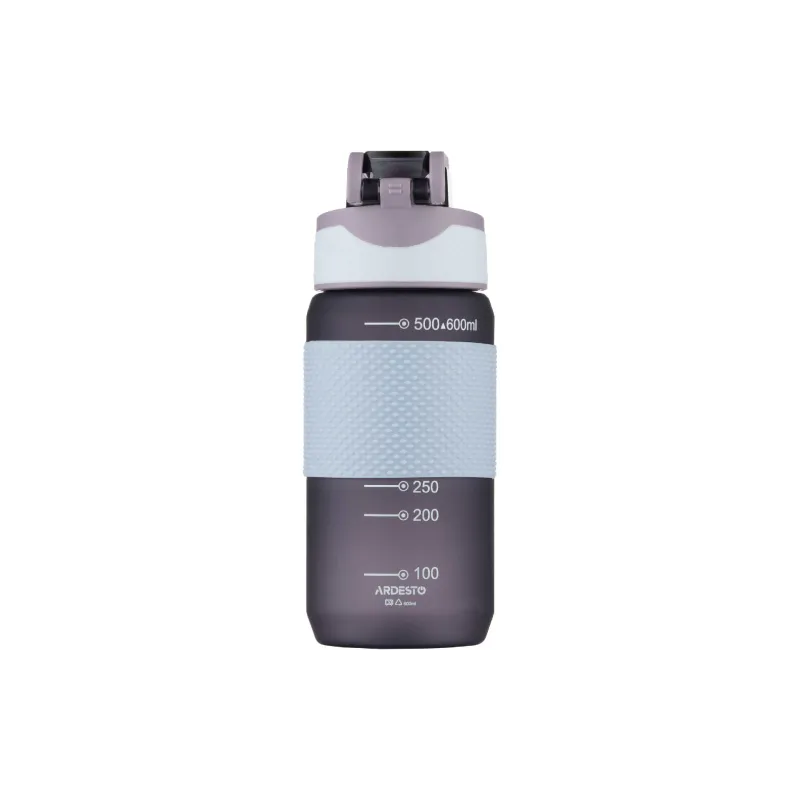 زجاجة ماء Ardesto Motion, Purple (AR2260MP)