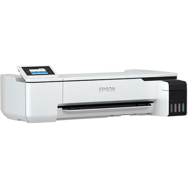 الطابعة Epson SureColor SC-T3100X (C11CJ15301A0)
