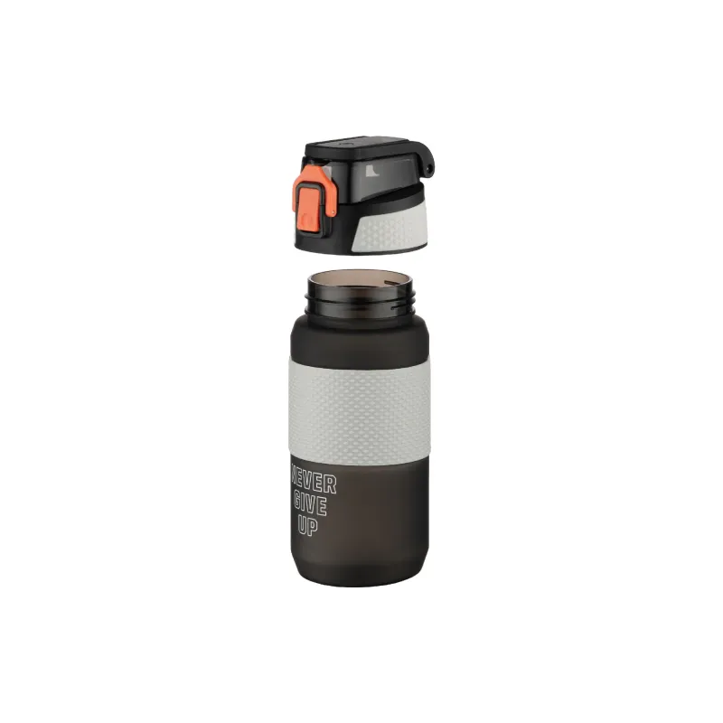 Garrafa de água Ardesto Motion, Black (AR2260ML)