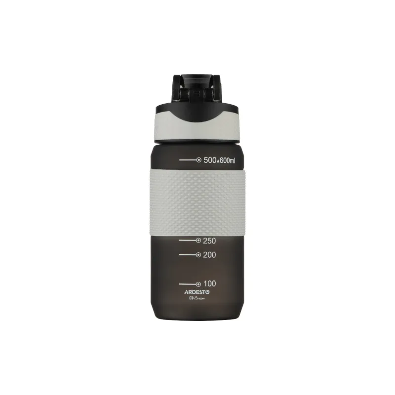 Garrafa de água Ardesto Motion, Black (AR2260ML)