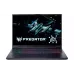 كمبيوتر محمول Acer Predator Helios Neo 18 PHN18-72, Black (NH.QVHEU.00A)