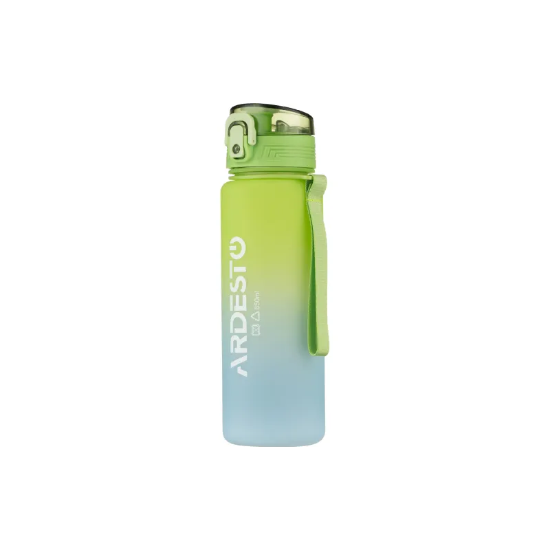Vizes palack Ardesto Travel, Green (AR2265TG)