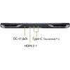 كمبيوتر محمول Acer Predator Helios Neo 18 PHN18-72, Black (NH.QVHEU.00A)