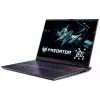 كمبيوتر محمول Acer Predator Helios Neo 18 PHN18-72, Black (NH.QVHEU.00A)