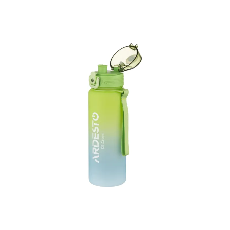 Vizes palack Ardesto Travel, Green (AR2265TG)