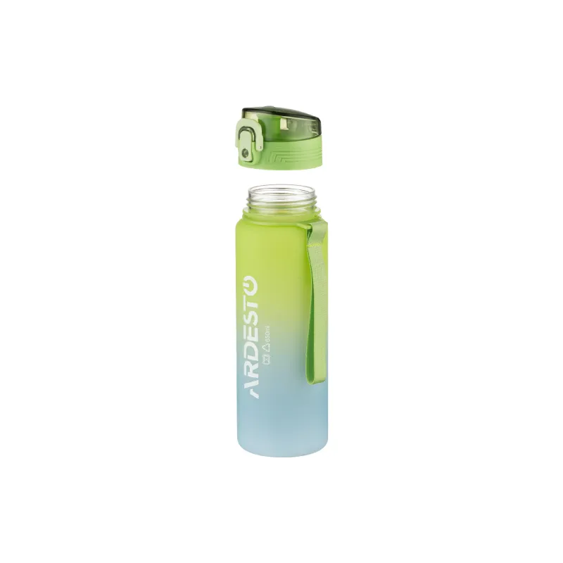 Vizes palack Ardesto Travel, Green (AR2265TG)