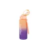 Steklenica za vodo Ardesto Travel, Pink (AR2265TP)