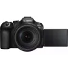 Камера Canon EOS R6 Mark III + RF 24-105 f/4.0 L IS (7084C027)