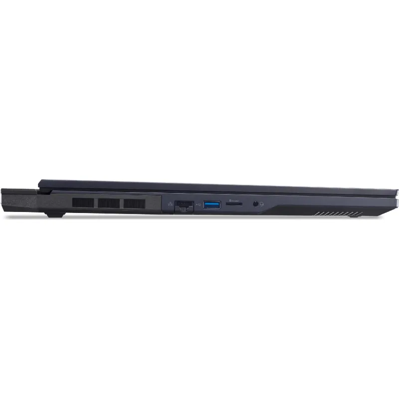 Ноутбук Acer Predator Helios Neo 18 18" WQXGA/IPS 32Gb/1Tb/U9-275HX/RTX 5070Ti-12/Linux Black PHN18-72 (NH.QVMEU.005)